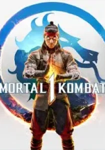 Mortal Kombat 1
