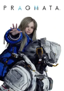 PRAGMATA