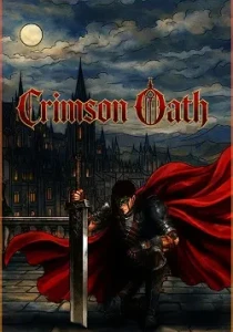 Crimson Oath