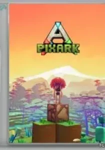 PixARK