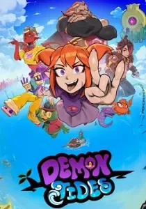 Demon Tides