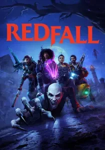 Redfall