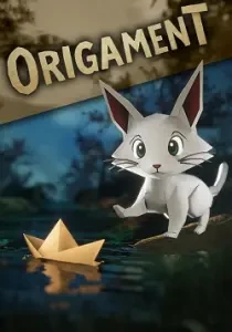 Origament: A Paper Adventure