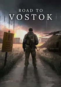 Road to Vostok