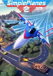 SimplePlanes 2