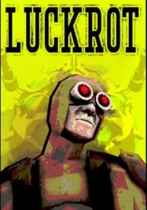 LUCKROT