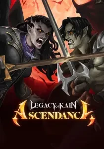 Legacy of Kain: Ascendance
