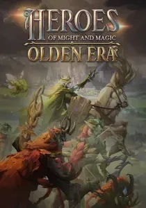 Heroes of Might and Magic: Olden Era