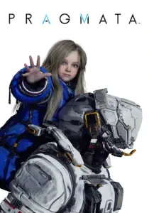 PRAGMATA