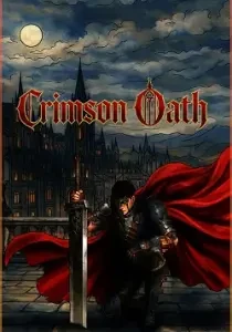 Crimson Oath