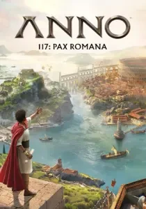 Anno 117: Pax Romana