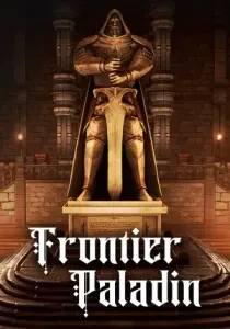 Frontier Paladin