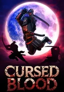Cursed Blood