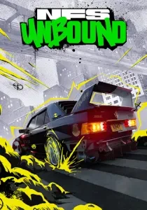 Need for Speed™ Unbound