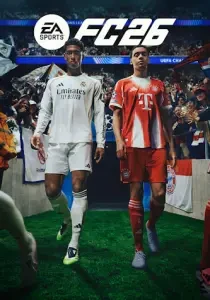 EA SPORTS FC 26