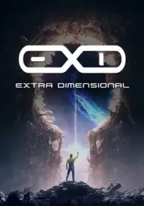 EXD - Extra Dimensional
