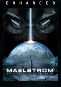 Maelstrom: The Battle for Earth Begins Enhanced