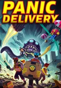 Panic Delivery