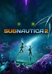 Subnautica 2