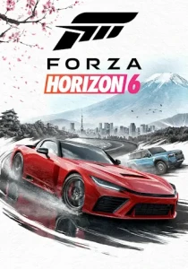 Forza Horizon 6