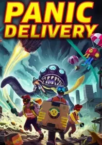 Panic Delivery
