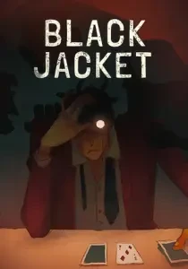 Black Jacket