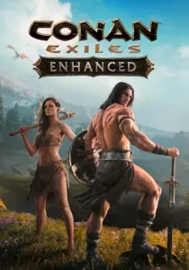 Conan Exiles Enhanced