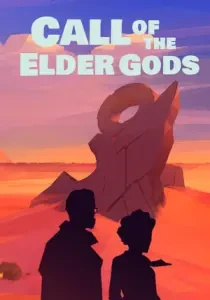 Call of the Elder Gods