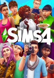 The Sims 4