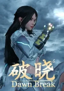 Dawn Break