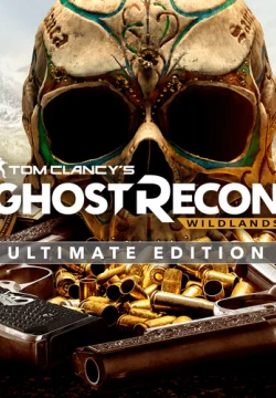 Tom Clancy's Ghost Recon® Wildlands