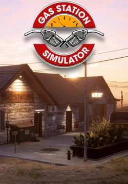 Gas Station Simulator