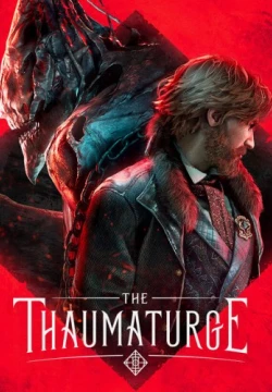 The Thaumaturge