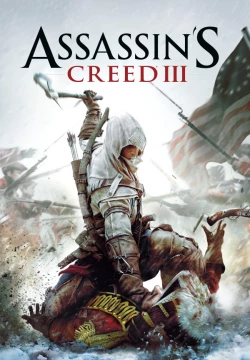 Assassin's Creed 3 / Assassin's Creed III