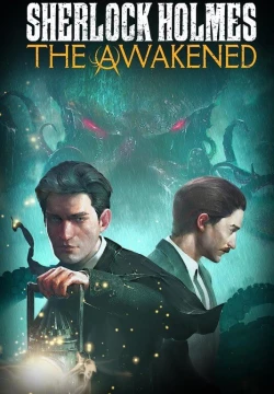 Sherlock Holmes The Awakened