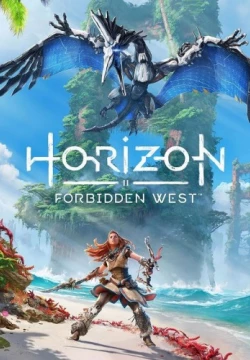 Horizon Запретный Запад / Horizon Forbidden West