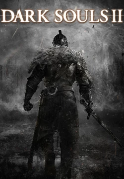 Dark Souls 2: Scholar of the First Sin