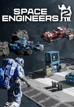 Space Engineers 2