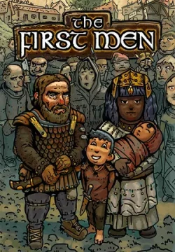 TFM: The First Men