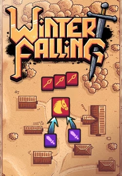 Winter Falling: Battle Tactics