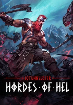 Jotunnslayer: Hordes of Hel