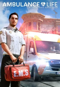 Ambulance Life: A Paramedic Simulator