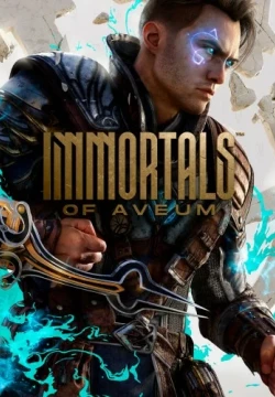 Immortals of Aveum