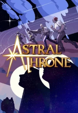 Astral Throne