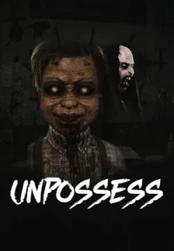 Unpossess: Exorcism Simulator