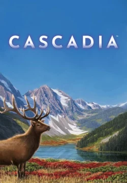 Cascadia