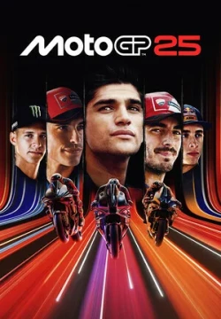 MotoGP 25