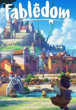 Fabledom