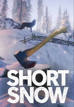 Short Snow | Короткий Снег