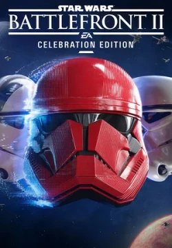 STAR WARS Battlefront II
